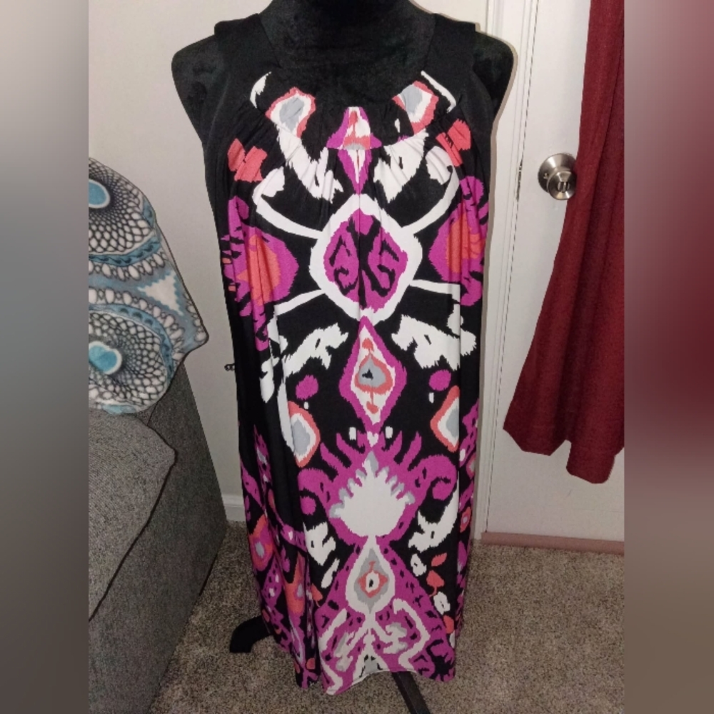 Cato Woman Women's 18/20 Plus Size Dress